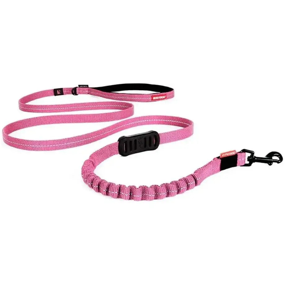 EzyDog Zero Shock Lite Bungee Dog Leash 72 in - Talis Us
