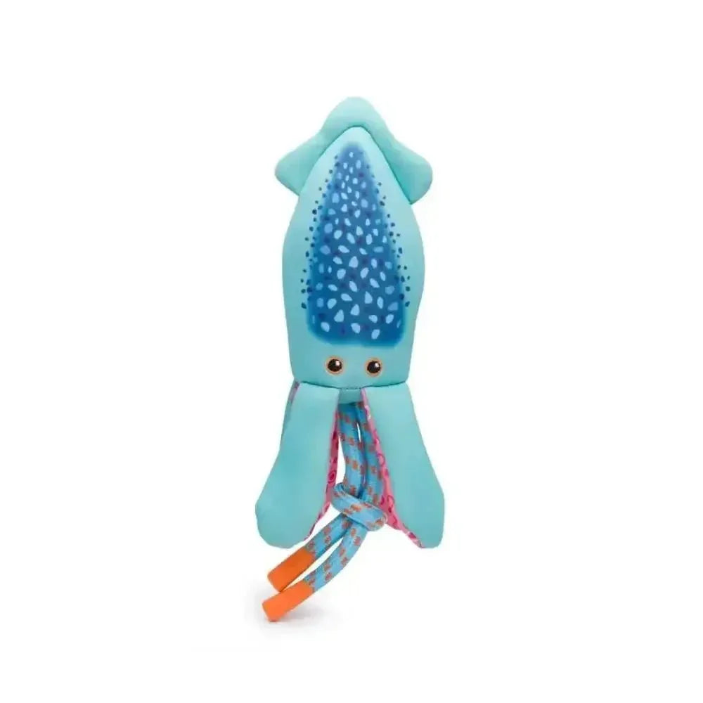 fabdog Floatie Water Outdoor Plush Dog Toy - Talis Us