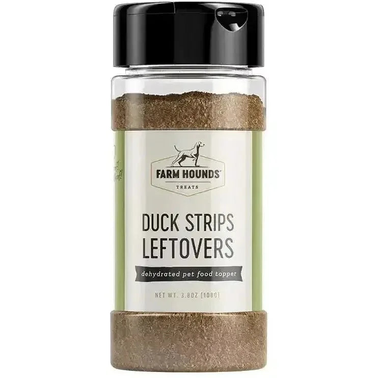 Farm Hounds Food Toppers: - Talis Us