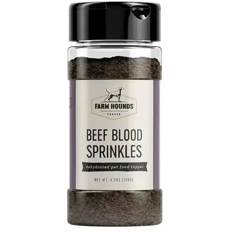 Farm Hounds Food Toppers: - Talis Us