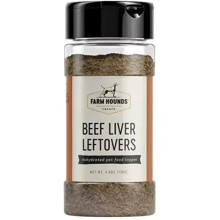 Farm Hounds Food Toppers: - Talis Us