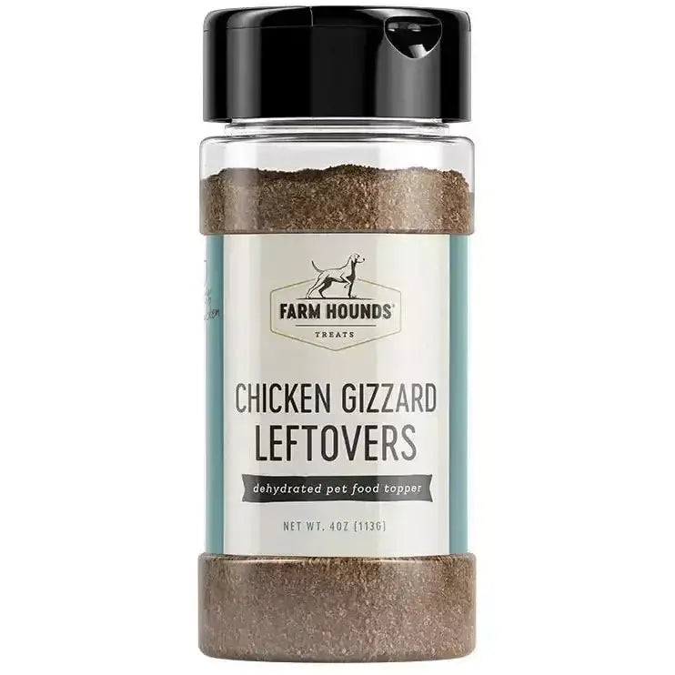 Farm Hounds Food Toppers: - Talis Us