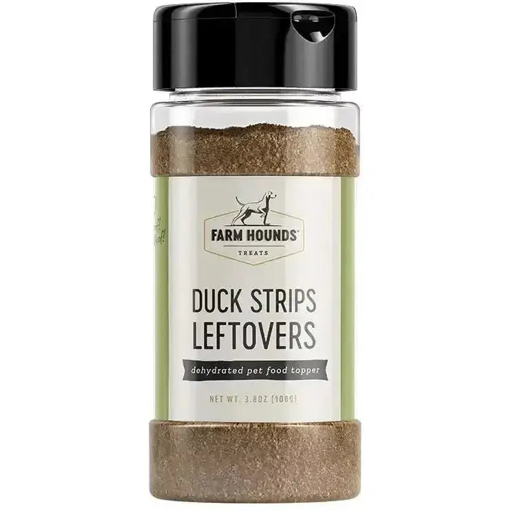 Farm Hounds Food Toppers: - Talis Us