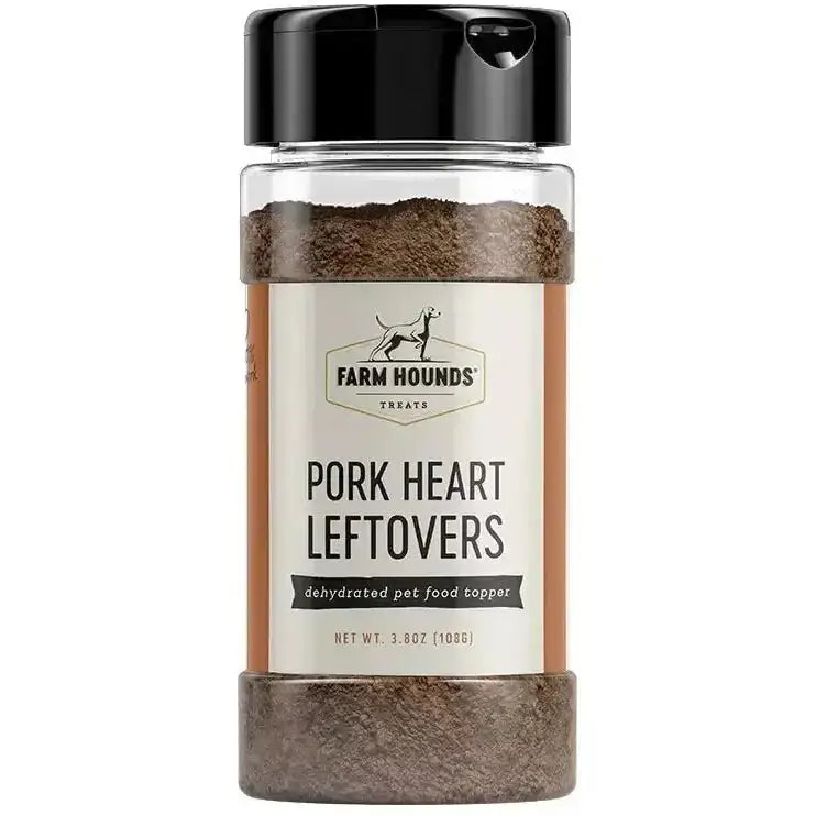 Farm Hounds Food Toppers: - Talis Us