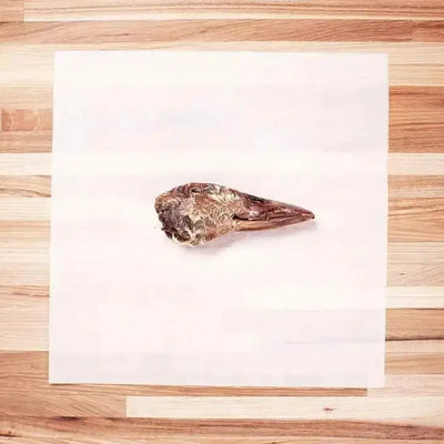 Farm Hounds Grass - Fed Duck Head Dog Chews - Talis Us