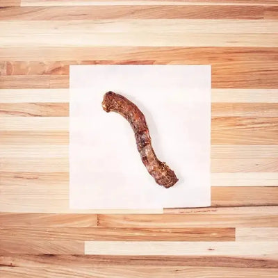 Farm Hounds Grass - Fed Duck Neck - Skinless Dog Chews Case of 5 - Talis Us