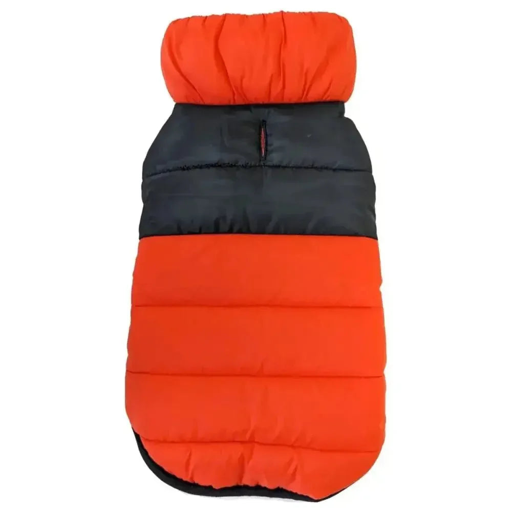 Fashion Pet Light Puffer Dog Coat - Talis Us