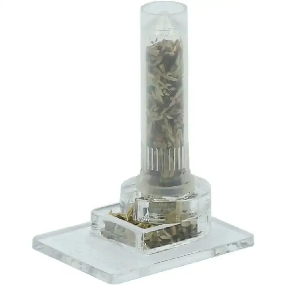 Feed dispenser 2ml – dosable - Talis Us