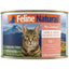 Feline Natural Lamb & King Salmon Feast Grain - Free Canned Cat Food - Talis Us