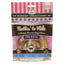 Fieldcrest Farms Nothin' To Hide Beef Flavor Bakery Collection Dog Treat - Talis Us