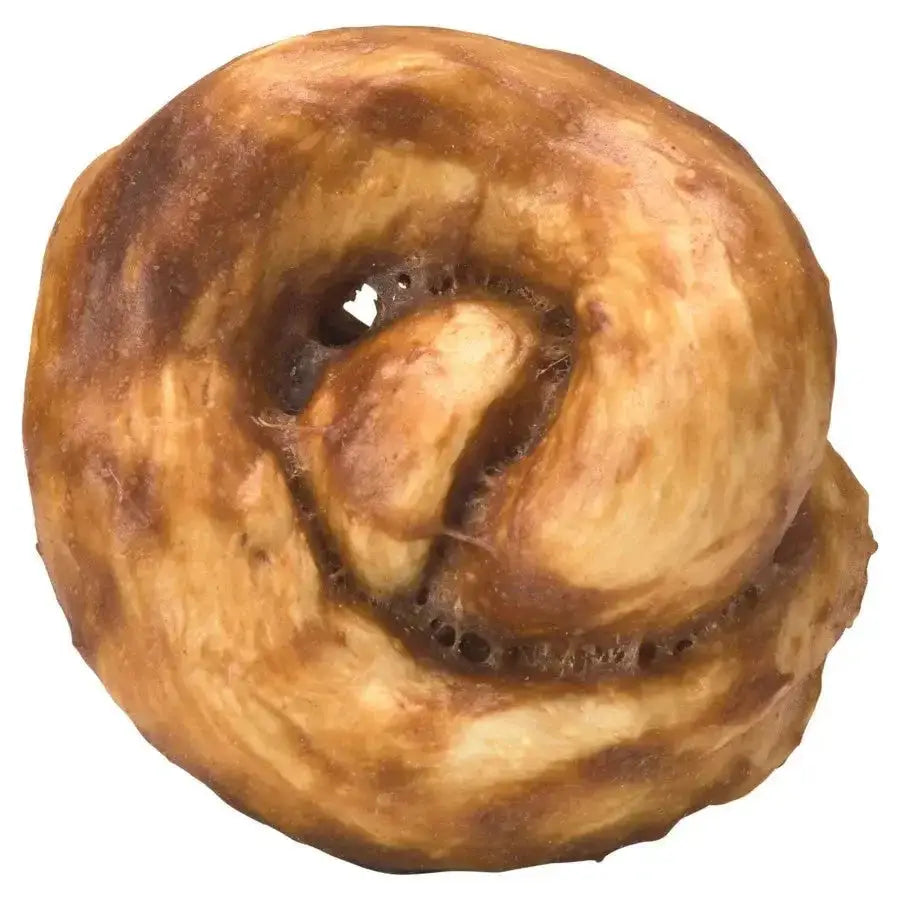 Fieldcrest Farms Nothin' To Hide Beef Flavor Bakery Collection Dog Treat - Talis Us