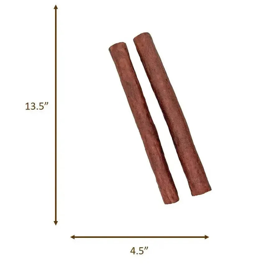 Fieldcrest Farms Nothin' to Hide Highly Digestible Dog Chews 2 pk - Talis Us