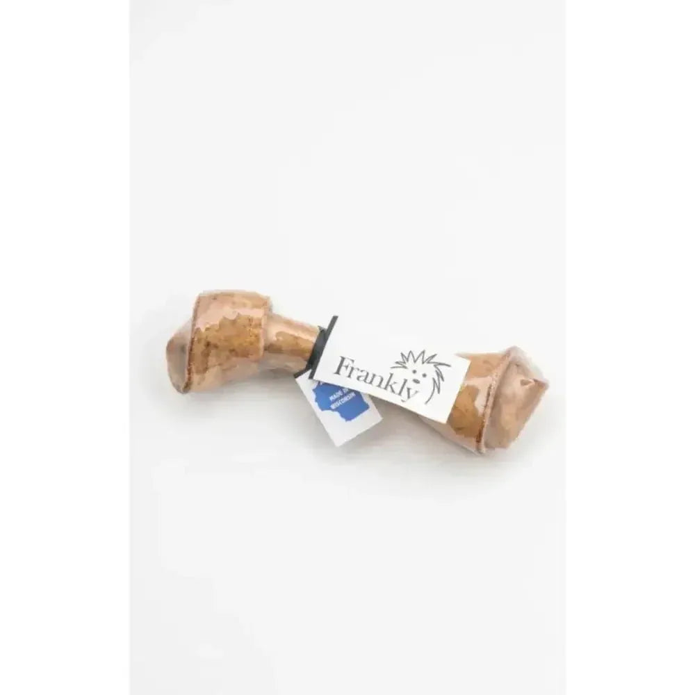 Frankly Pet Beef Bone Dog Chew - Talis Us