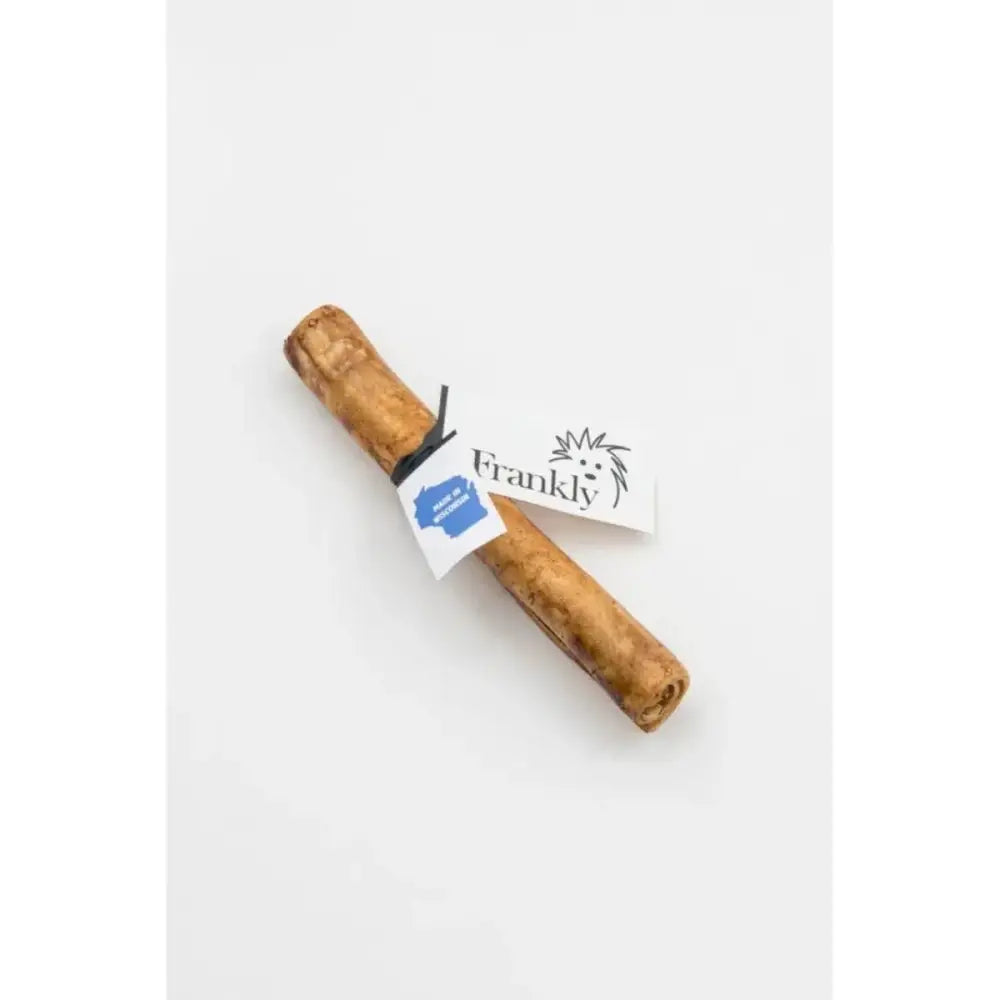 Frankly Pet Beef Roll Dog Chew - Talis Us
