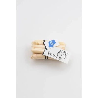 Frankly Pet Beef Wraps Dog Chew 8pk - Talis Us