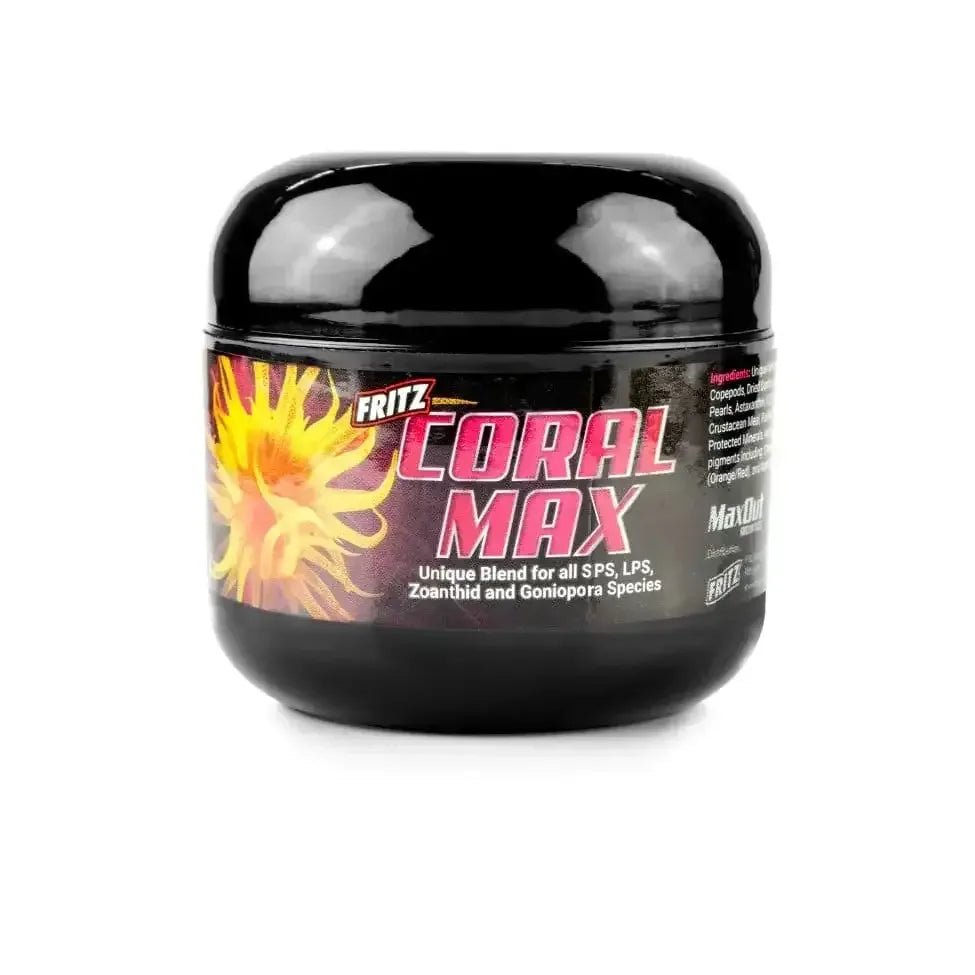Fritz Coral Max Coral Food - Talis Us