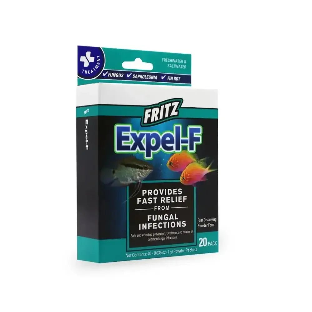 Fritz Expel - F Anti - Fungal Medication - Talis Us