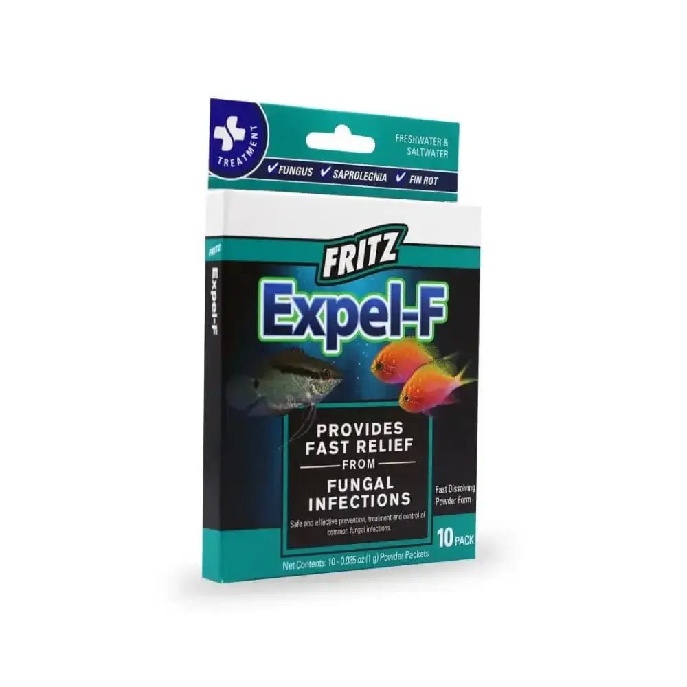 Fritz Expel - F Anti - Fungal Medication - Talis Us