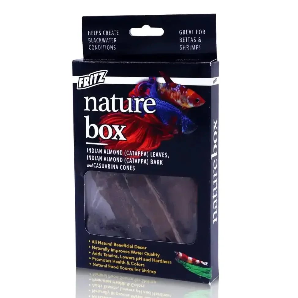Fritz Nature Box Botanicals - Talis Us