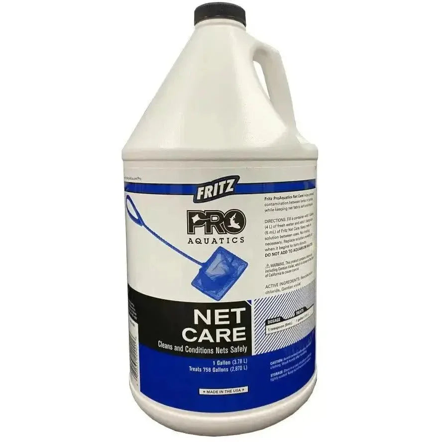 Fritz Pro Aquatics Net Care - Talis Us