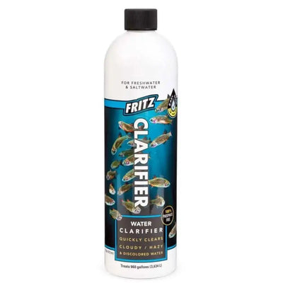 Fritz Water Clarifier 1ea/16 fl oz Fritz CPD