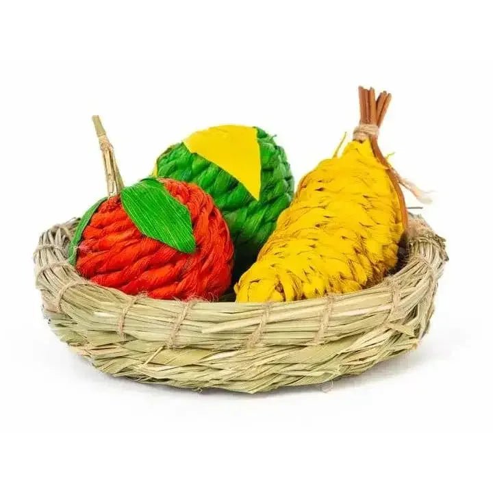Fruit Plate Nibbler - Talis Us
