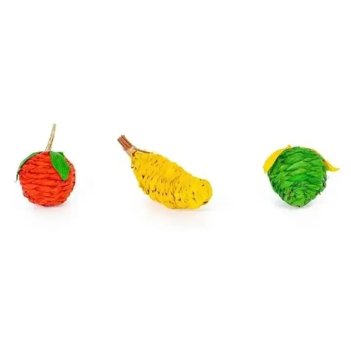 Fruit Plate Nibbler - Talis Us