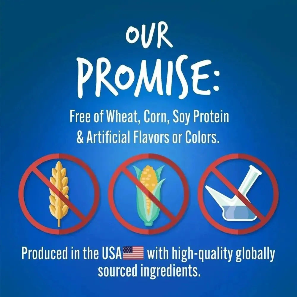 Fruitables Biggies Biscuits Healthy Dog Treats 16 oz - Talis Us