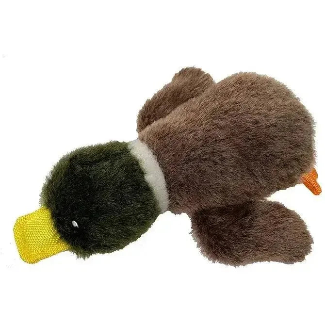 Funky Flingerz on Stick Launchable Plush Dog Toys - Talis Us