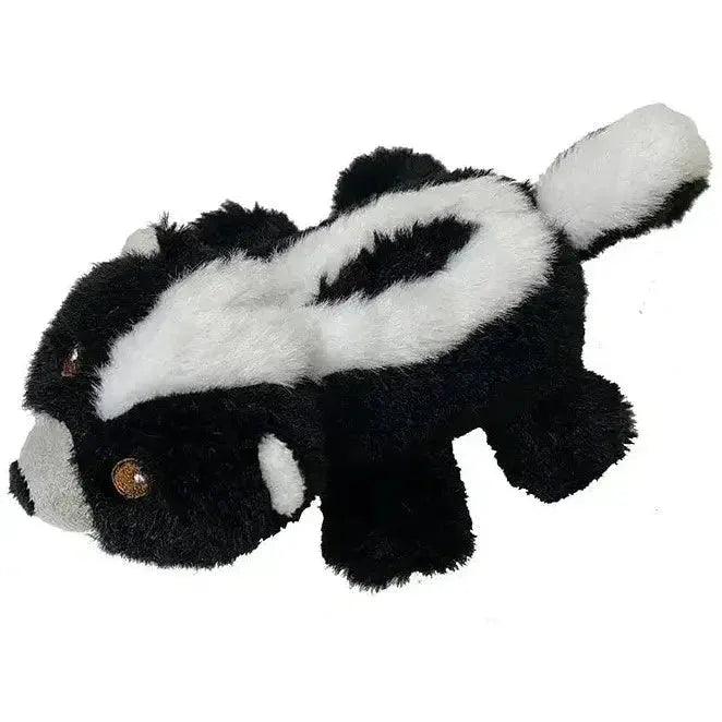 Funky Flingerz on Stick Launchable Plush Dog Toys - Talis Us