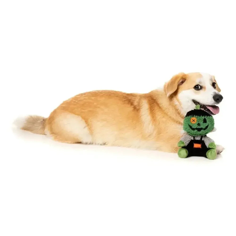 FuzzYard Dog Toy JackO Chan Frankenstein - Talis Us