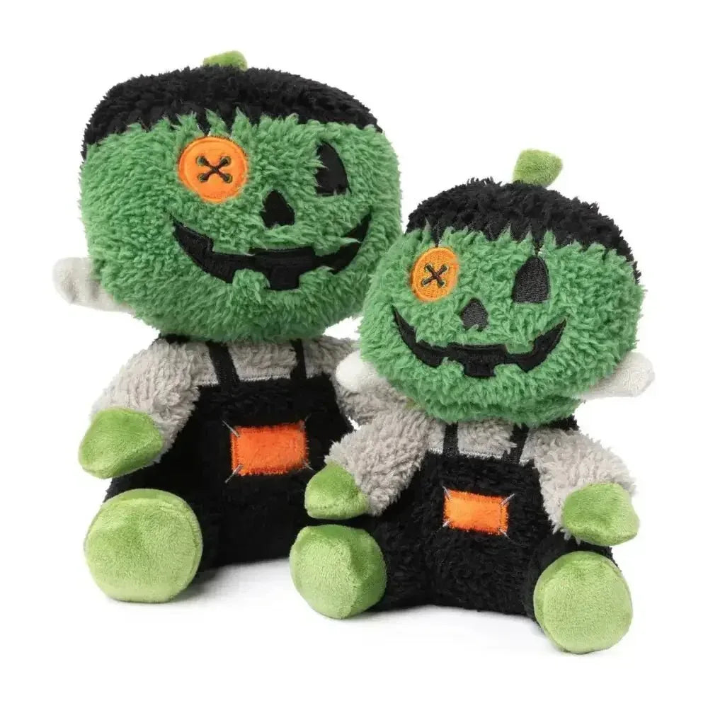 FuzzYard Dog Toy JackO Chan Frankenstein - Talis Us