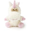 FuzzYard Dog Toy Neighborhood Nasties Electra The Unicorn - Talis Us
