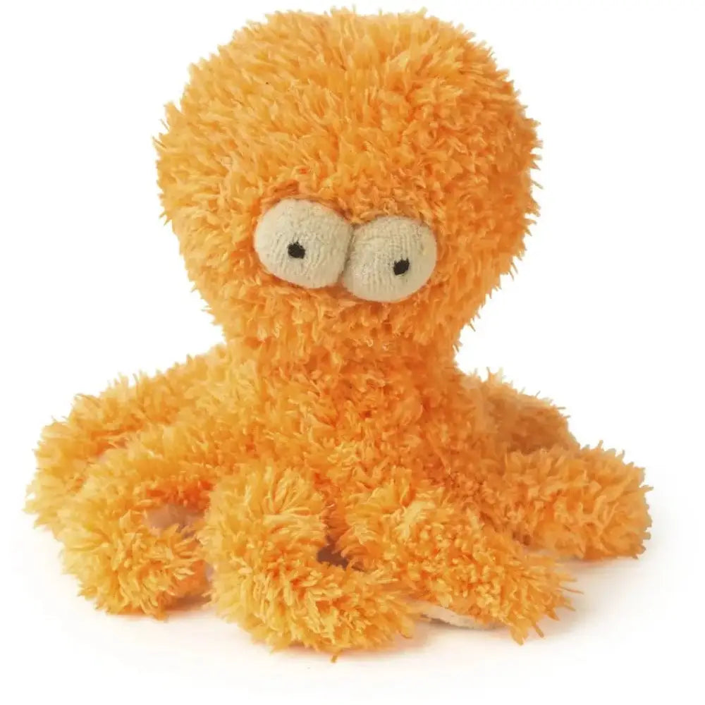 FuzzYard Dog Toy Neighborhood Nasties Little Sir Legs - A - Lot The Octopus - Talis Us