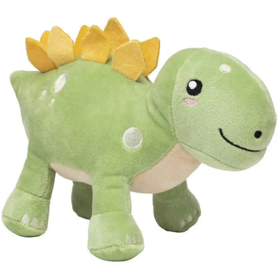 FuzzYard Dog Toy Stannis The Stegosaurus - Talis Us