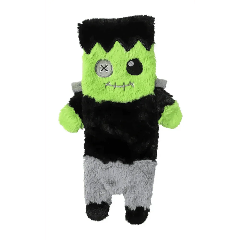 FuzzYard Flat Out Nasties Plush Dog Toy - Talis Us