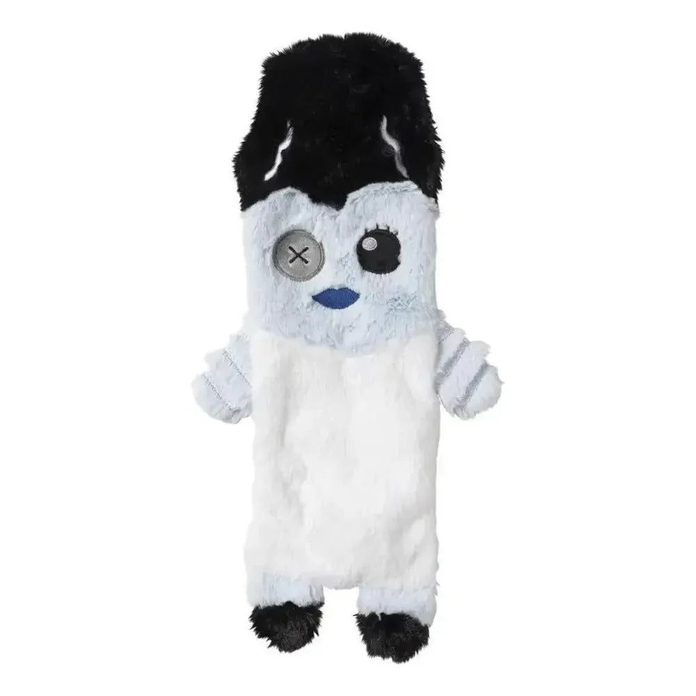 FuzzYard Flat Out Nasties Plush Dog Toy - Talis Us
