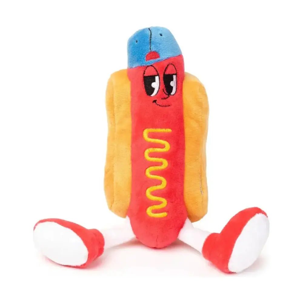 FuzzYard Franky Plush Dog Toy - Talis Us