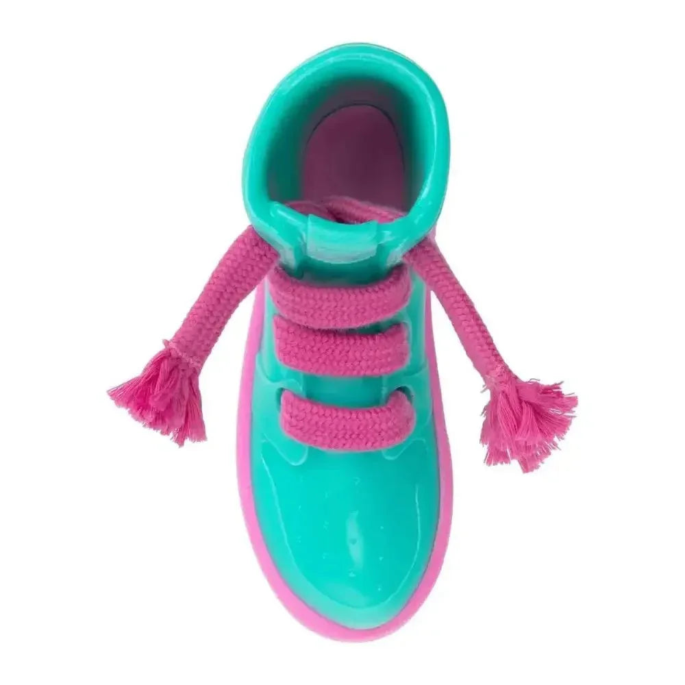 FuzzYard Fresh Kicks N' Licks Dog Chew Toy - Talis Us