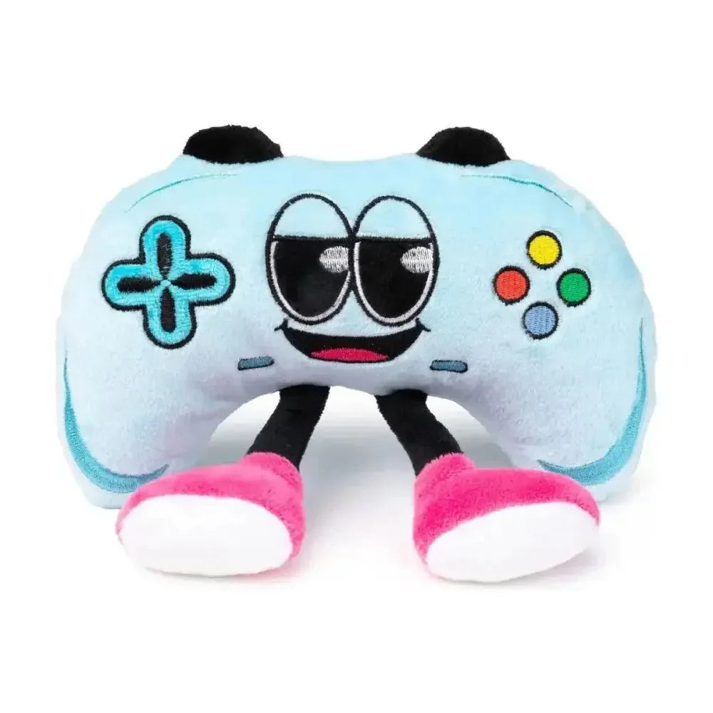 FuzzYard Gamezy Plush Dog Toy - Talis Us