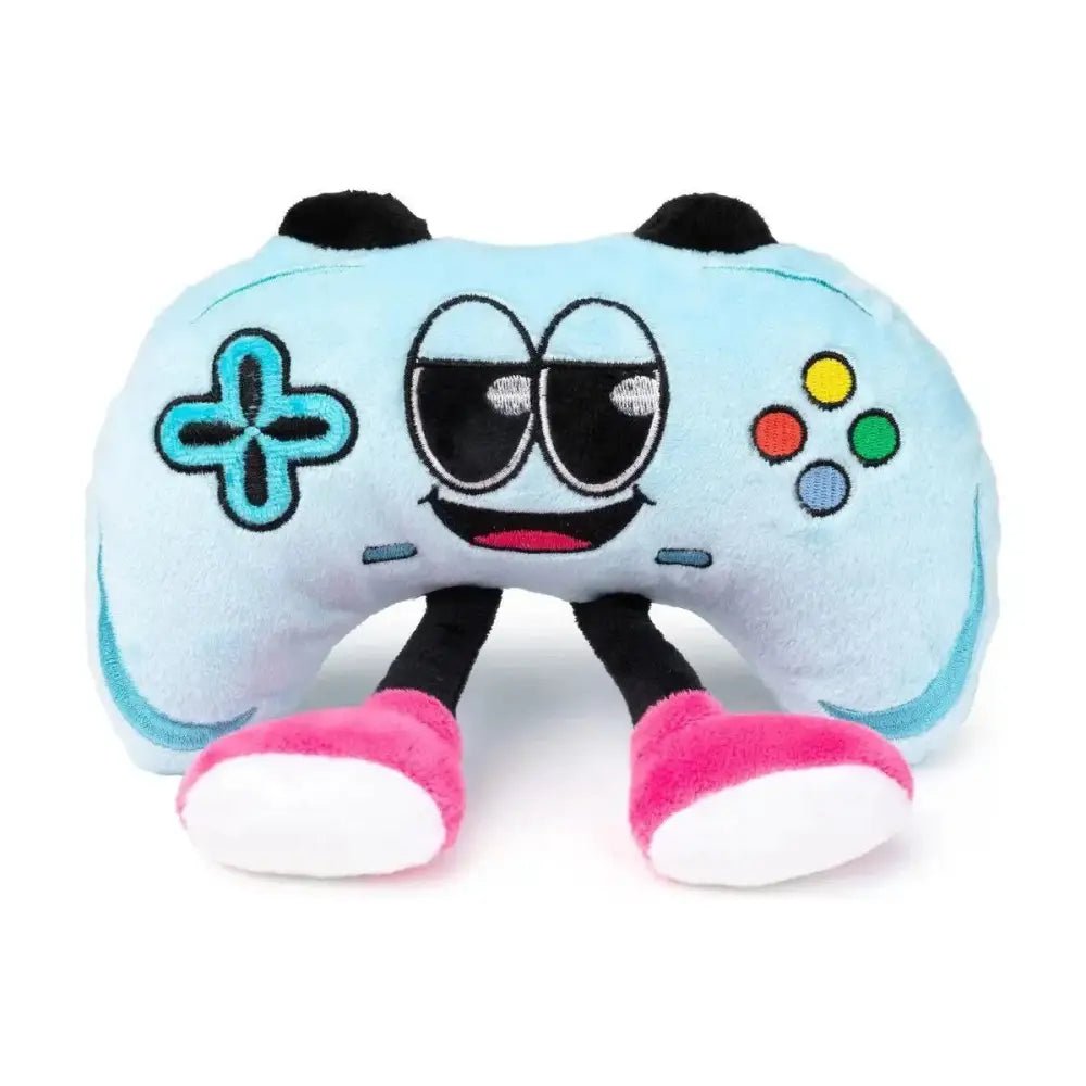 FuzzYard Gamezy Plush Dog Toy - Talis Us