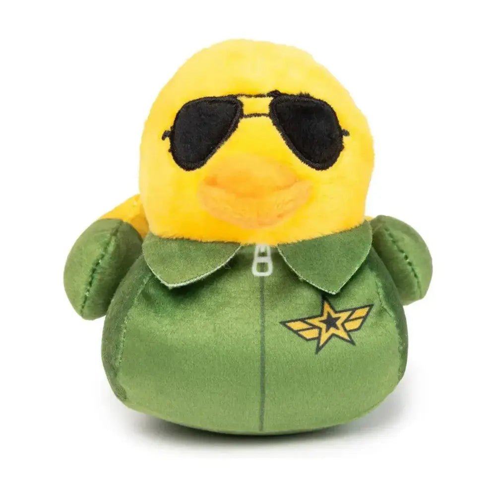 FuzzYard Goose Plush Dog Toy - Talis Us