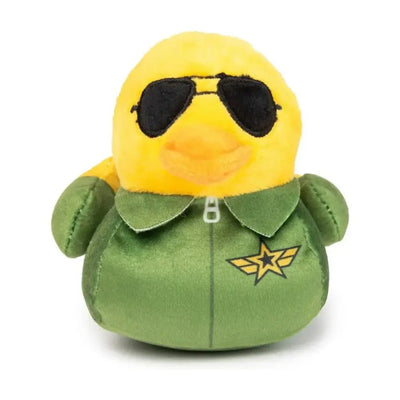 FuzzYard Goose Plush Dog Toy - Talis Us