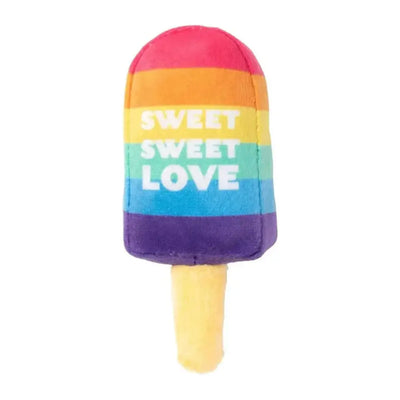 FuzzYard Love Icy Pole Cat Toy - Talis Us