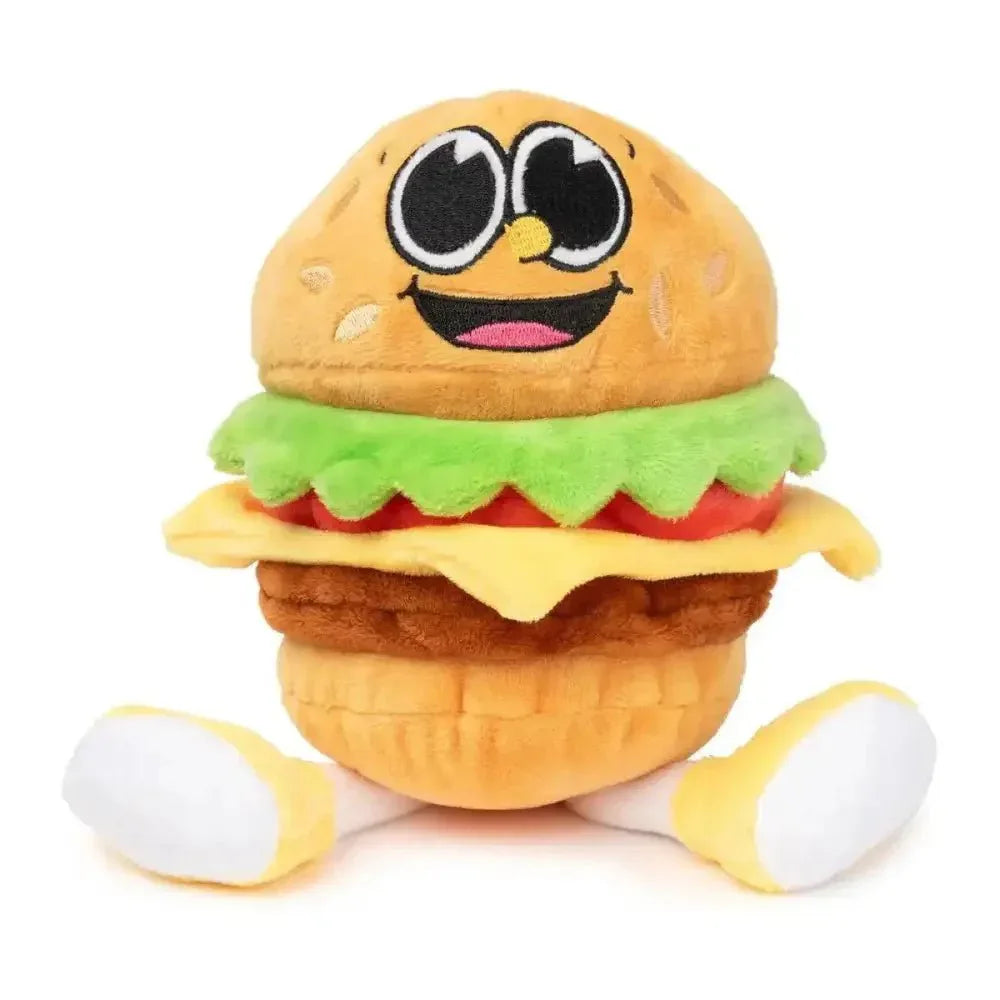FuzzYard Patty Plush Dog Toy - Talis Us