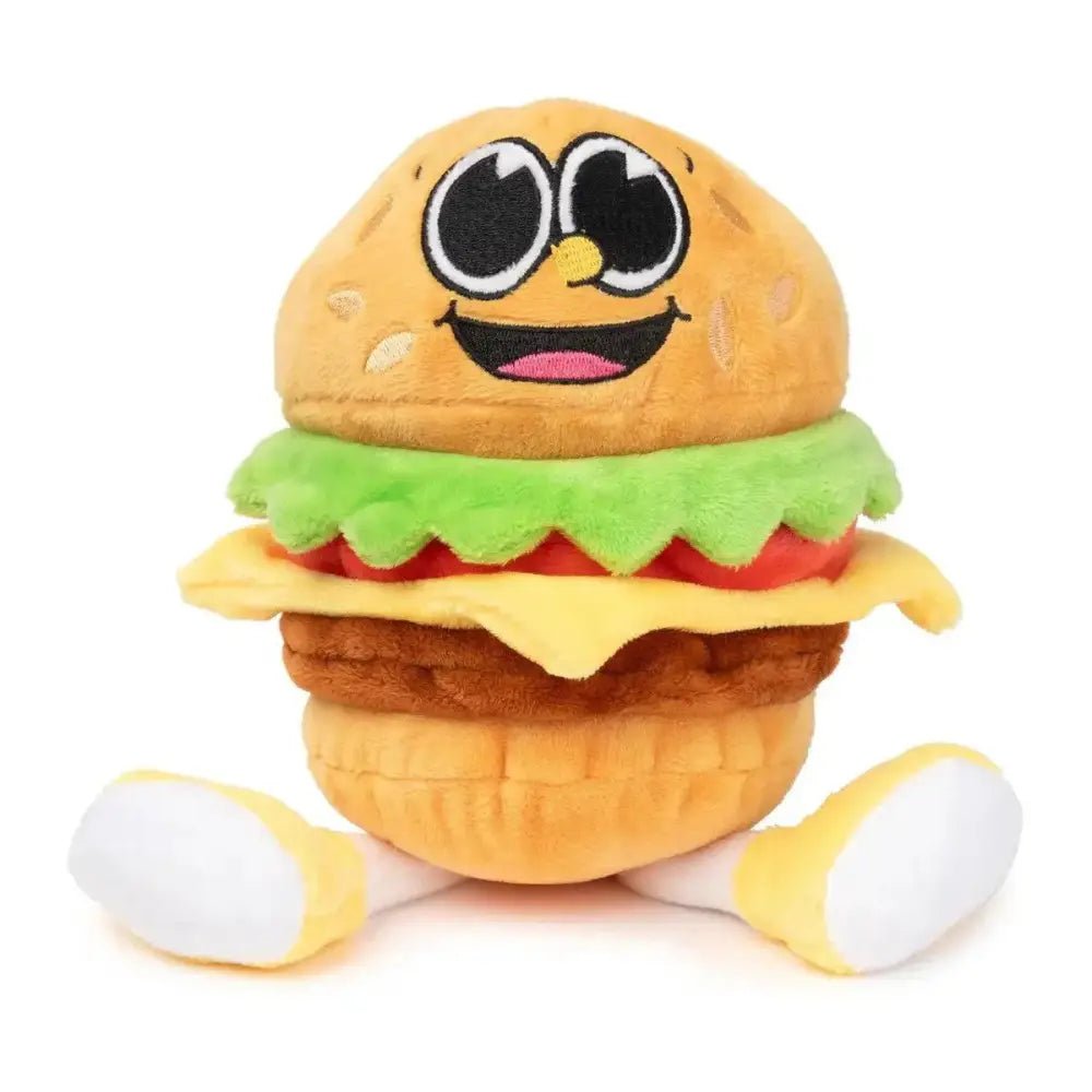 FuzzYard Patty Plush Dog Toy - Talis Us