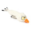 FuzzYard SeeYa Seagull Plush Dog Toy - Talis Us