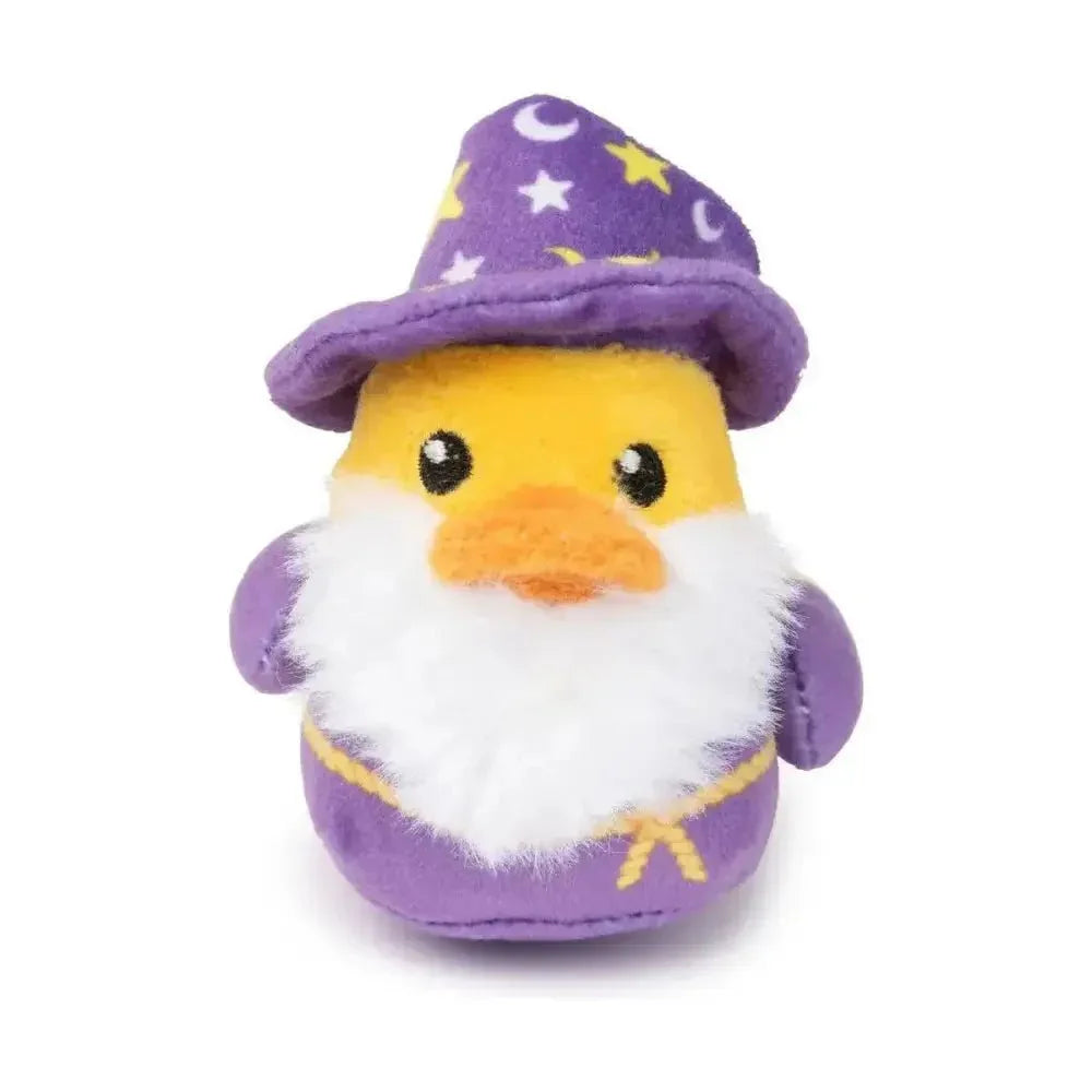FuzzYard Sirius Quack Cat Toy - Talis Us