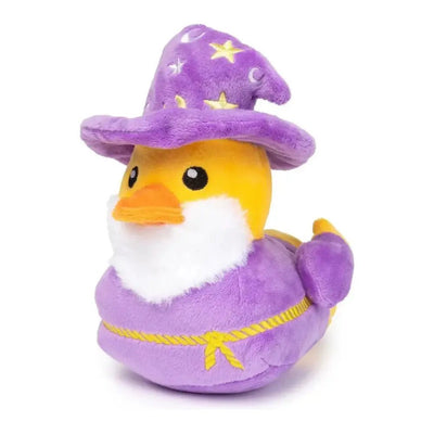 FuzzYard Sirius Quack Plush Dog Toy - Talis Us