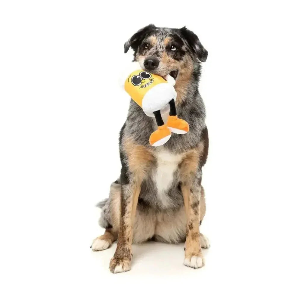FuzzYard Steinzy Plush Dog Toy - Talis Us